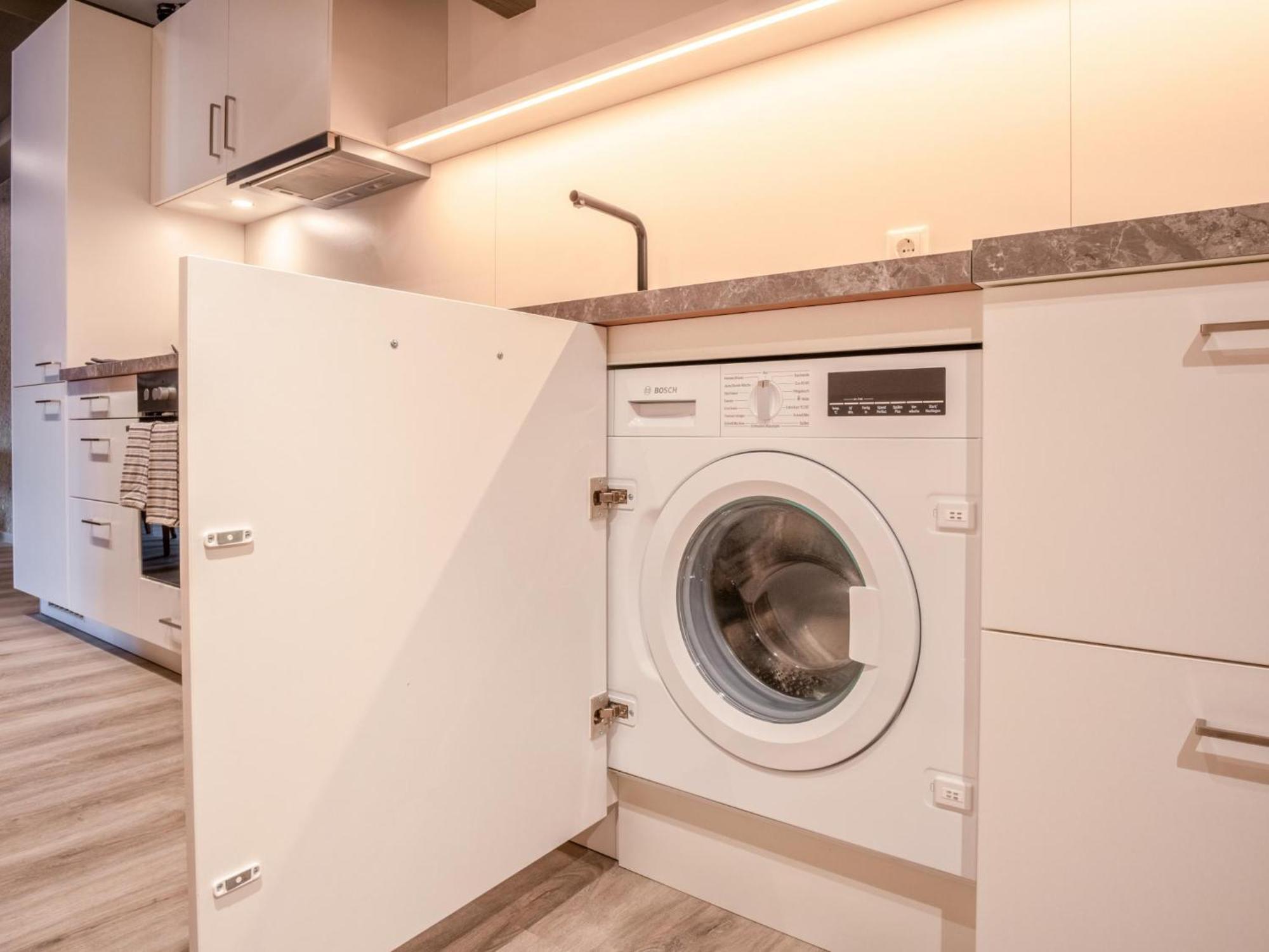 Ich Rocke Apartment ฮอพฟ์การ์เทน อิม บริกเซนทัล ภายนอก รูปภาพ